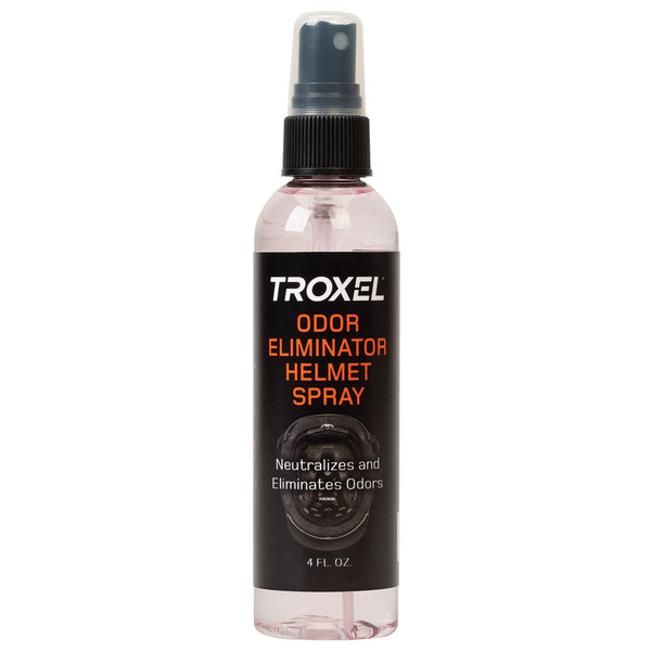 Troxel Odor Eliminator Helmet Spray